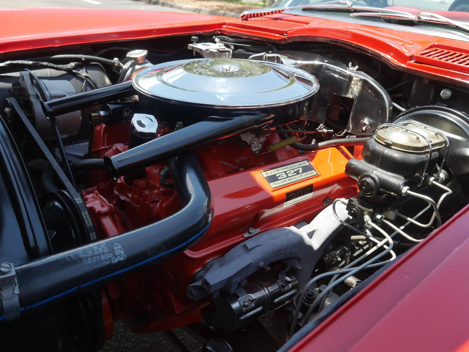 1964 Other Chevrolet Corvette Roadster  | C2 Corvette Photo 7