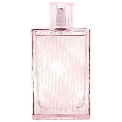 Burberry Brit Sheer / Burberry EDT Spray 3.3 oz (100 ml) (w)