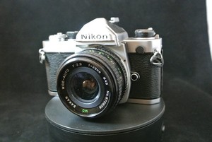 Nikon Fm | eBay