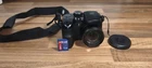 GE X400 Digital Camera General Imaging 14.1MP with SD Card Tested Great Camera