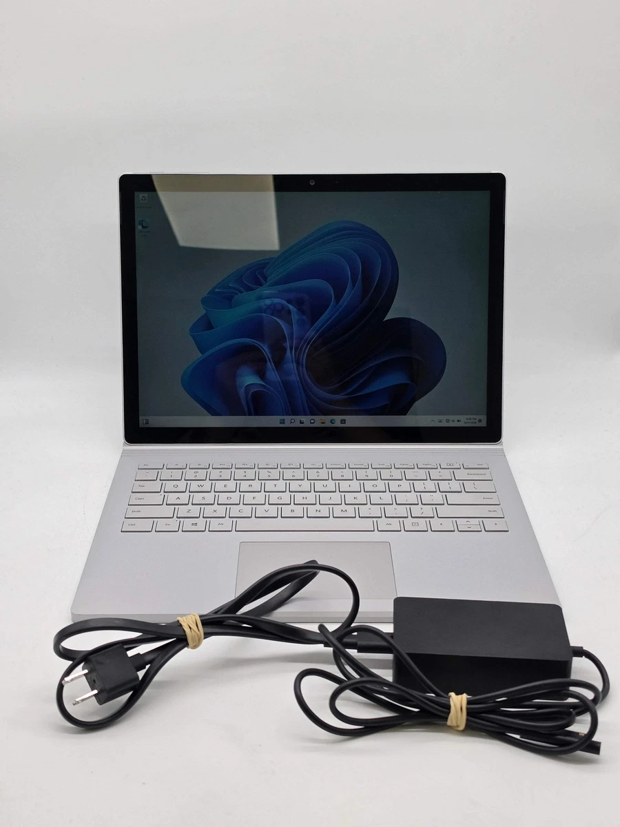 Microsoft Surface Book 2 Windows 10 PC Laptops & Netbooks for Sale