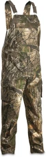 Short Or Regular Mossy Oak Realtree Coveralls, Hunting Pants, Work Bib Overalls