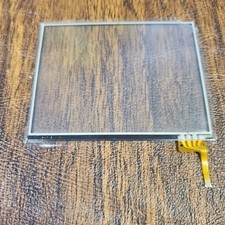 Original Bottom Touch Screen Digitizer Glass Repair Part For NEW Nintendo 3DS US