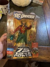 DCUC DC Universe Classics Ultra-Humanite Series Green Lantern Alan Scott