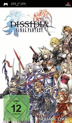 Final Fantasy: Dissidia