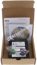 Surplus ProSoft Technology AN-X2-AB-DHRIO EtherNet/IP to DH+/RIO Gateway