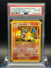 PSA 10 GEM MT 💎 - 2021 Pokemon Celebrations Classic Coll. #4 Charizard Holo