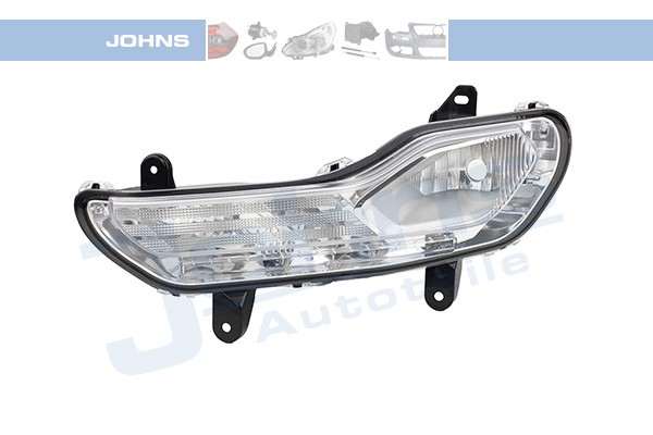 32 81 29-1 Nebelscheinwerfer Links FüR Ford Kuga II (DM2)-image