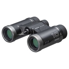 PENTAX Binoculars UD 10x21 Black 10x Roof Prism Multi-coating