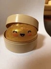 🥟✨ RMS Crazy Fun Mystery Squishy Bao Stuffed Bun Dumpling SUPER RARE Chase