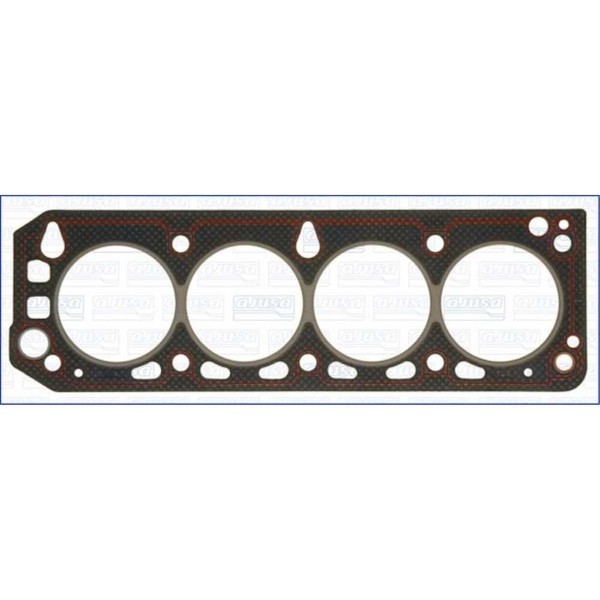 Ajusa Zylinderkopfdichtung FüR Ford Escort V RS Cosworth 4X4 Cadillac CTS Sport-image