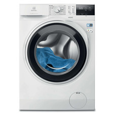 Electrolux Lave-linge hublot Pose-libre 600 10 kg EW6FI4130SA A