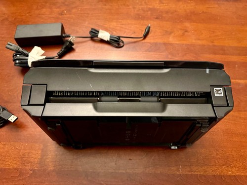 Epson WorkForce DS-510 Color Document Scanner Good Excellent Used Condition - Picture 14 of 16