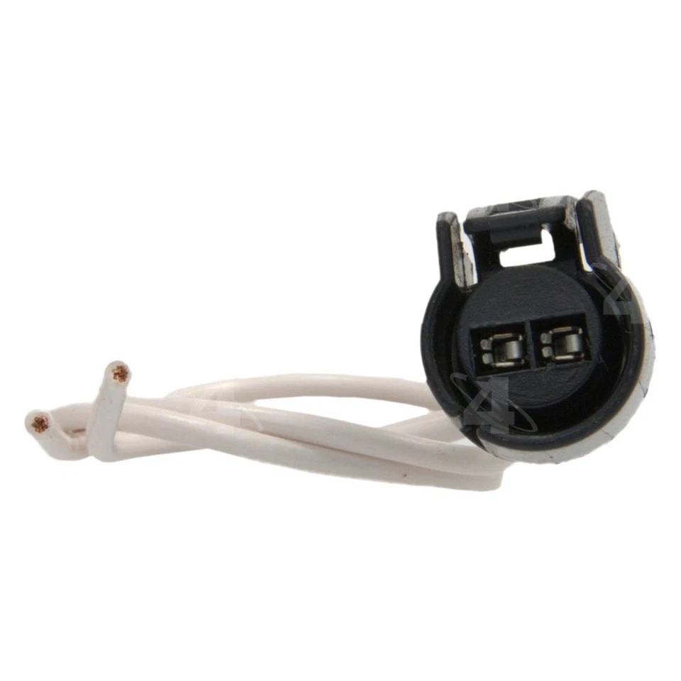 For Chevy K1500 88-95 A/C Compressor Cut-Out Switch Harness Connector - Image 3 of 3