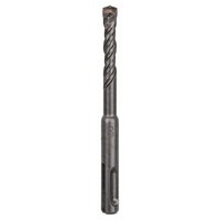 5 X Bosch Hammerbohrer FüR Mauerwerk Und Beton Sds Plus-5, Ø 8 X 50 Mm