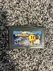 Ms PAC Man Gameboy Advance Sp