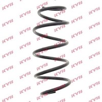 2X KYB RH3286 Fahrwerksfeder FüR Honda Civic FN FK