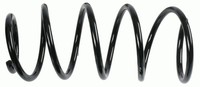 Sachs Fahrwerksfeder VA 997835