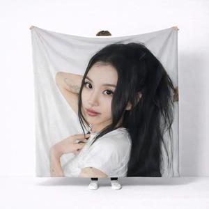 Twice Blanket | eBay