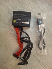 Cooler Master V SFX 850W 80 Plus Gold ATX 3.0 Power Supply 3US Plug 