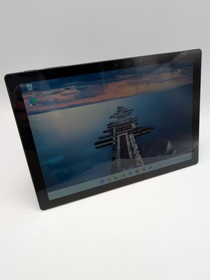 Microsoft Surface Pro 7+ - i5/8GBRAM/256GB SSD   M1960 - Schwarz - Sehr Gut