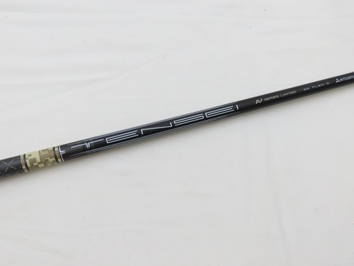 Callaway Driver Shaft Only Mitsubishi Tensei Sandstorm 65 Stiff Elyte Ai New - Picture 1 of 4