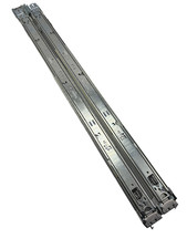 Dell Ready Sliding 1U Rails PowerEdge R630 R420 R620 R630 R640