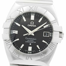 Omega Constellation Double Eagle 1501.51 Automatic Men's Watch Used From Japan
