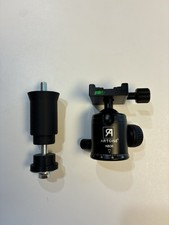 Bog Infinite Ball Head upgrade Kit Two Inch Riser Bog Infinite Ball Head upgrade Kit Two Inch Riser - Image 1