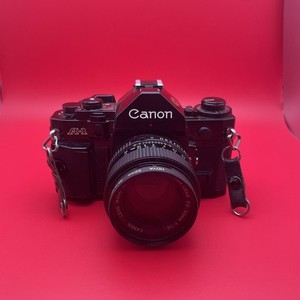 Canon a 1 Cameras | eBay