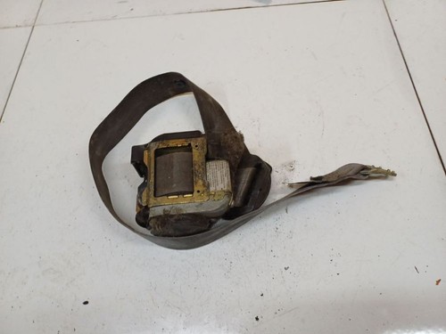 Volkswagen Passat 1997 Seat belt - FRONT LEFT 3B1857705A, 3B1 857  #2645103-59