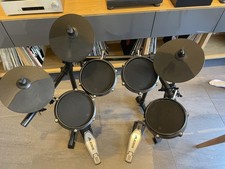 Alesis Turbo Mesh Electronic Drum Kit