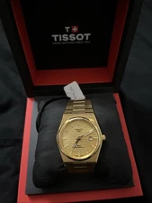 Tissot PRX Powermatic 80