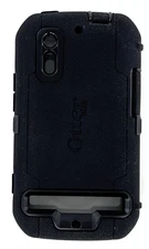OtterBox Defender Case for Motorola Photon 4G – Black | Rugged Full Protection