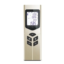 60M Laser Range Finder Handheld Mini Distance Meter60M Digital Laser Rangefinder