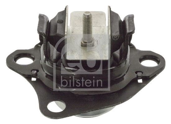 Lagerung Motor Rechts Febi Bilstein 28325 FÜR Renault Motorlager Motorhalter-image