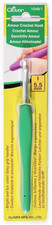 1048/I Green Amour Crochet Hook, Size I, 5.5Mm