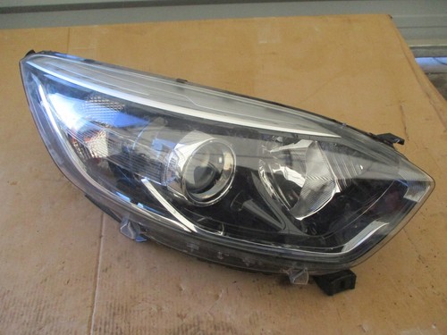 Frontscheinwerfer Renault Captur 260102734R Rechts Scheinwerfer Headlight