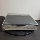 Technics SL-5 Direct Drive Automatic Quartz Turntable