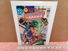 VTG 1981 DC Comics Justice League America Super Sized 200th Issue #200 Mar 1981