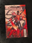 VENOM WAR SPIDER-MAN #3 GREG LAND  SPIDERMAN  VARIANT 1