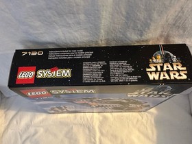 LEGO Star Wars: Snowspeeder (7130)