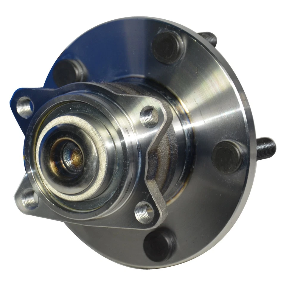 For Mitsubishi Galant 04-08 GSP North America Wheel Bearing & Hub Assembly Set Foto 4 de 4