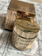 Lancome Absolue Revitalizing Brightening Rich Cream 2 oz Cream 60 ml
