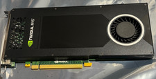 NVIDIA NVS 810 Professional Graphics Card 4GB DDR3 8 x mini-DisplayPort