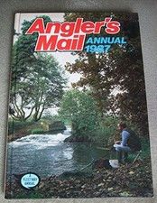 Angler's Mail Annual 1987, Angler's Mail