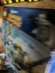 76000 ARCTIC BATMAN VS MR FREEZE AQUAMAN ON ICE lego legos set superheroes NEW