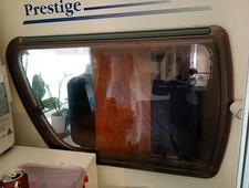 Hobby 720umf Lounge Window