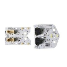 Front Left Right Headlight LED ECU Control Unit 575941475 For SEAT ATECA KH7,