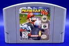 Mario Kart 64 (Nintendo 64, 1997) CARTRIDGE ONLY, Authentic, Tested, Working, VG